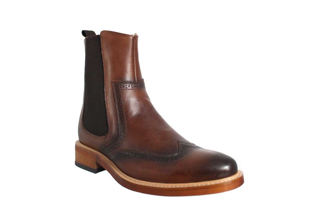 ugg stevenson chelsea boot