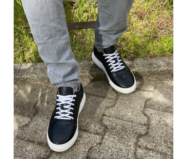 Donato Elevator Sneakers...