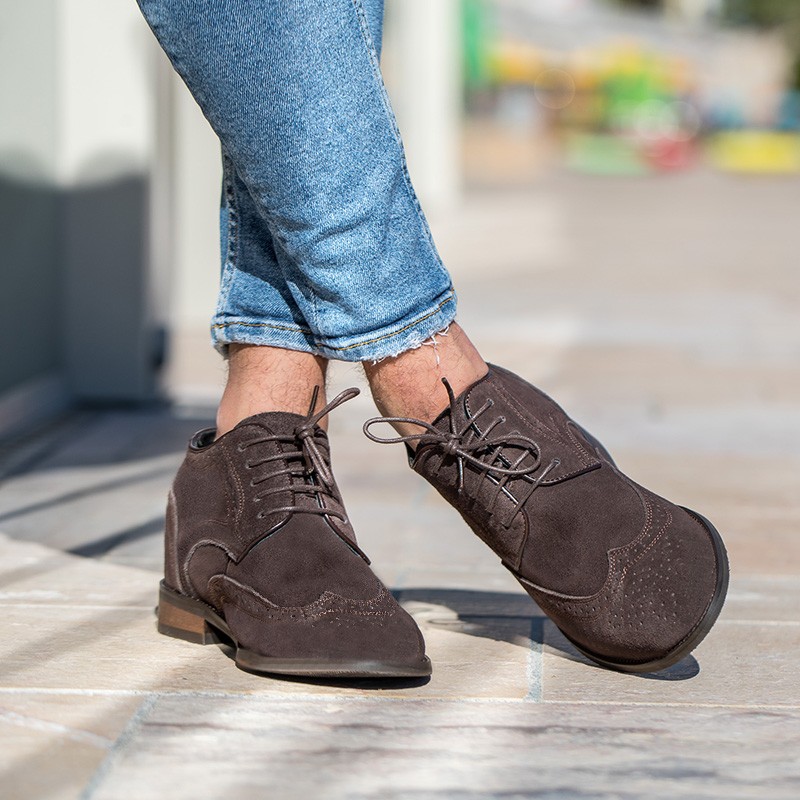 Chaussures mario on sale bertulli
