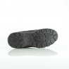 Height Increasing Sports Shoes | black +2.8" | Mario Bertulli