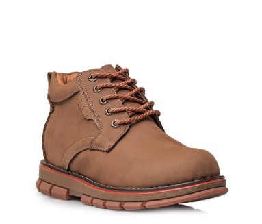 Trapani Elevator Boots...