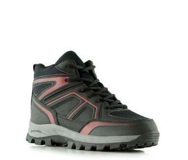 Elevator Sports Shoes | black +2.4'' / +6 cm | Mario Bertulli