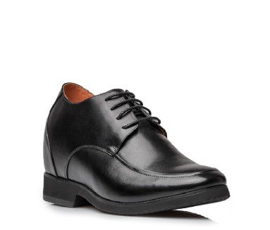 Bolano shoes black +3.5'