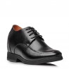 Bolano shoes black +3.5'