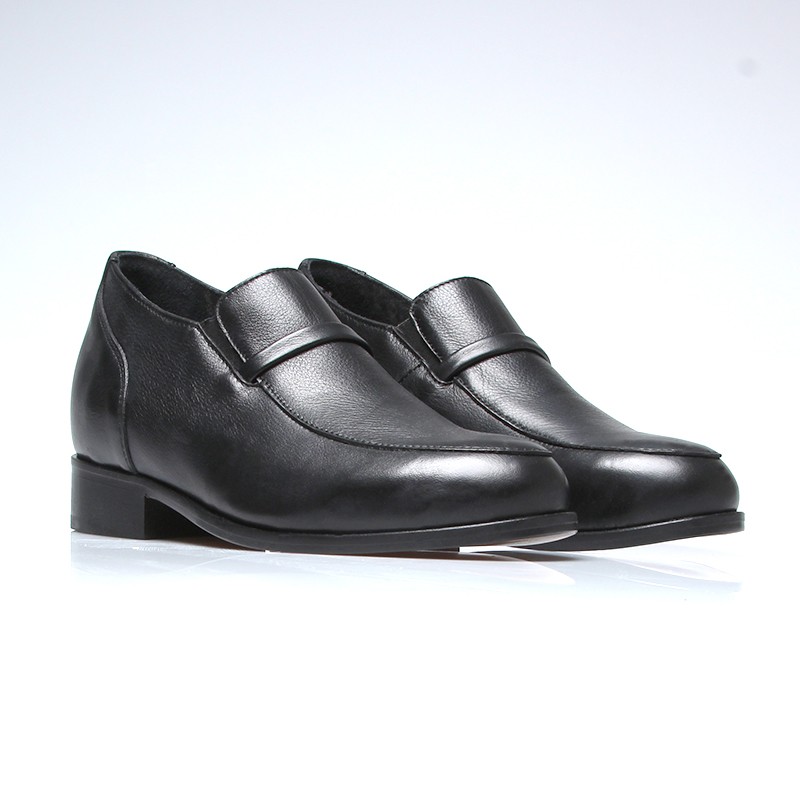 Loafer aramo +2,8" - mario bertulli