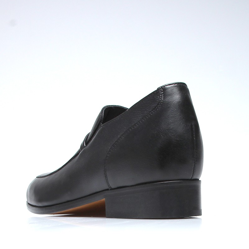 Loafer aramo +2,8" - mario bertulli