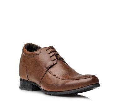 Seborga Elevator Shoes...