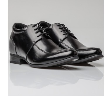 Seborga Elevator Shoes...