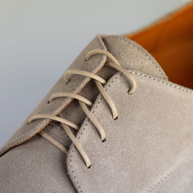 Udine Elevator Shoes Sand +3.0''