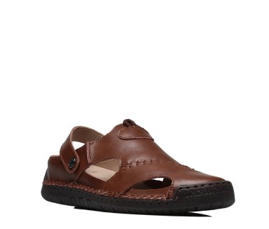 Elevator Shoes Pieve brown...
