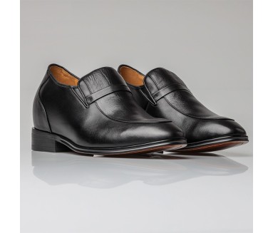 Cagli Elevator Loafer Shoes...