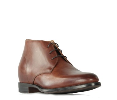 Empoli Elevator Boots brown...