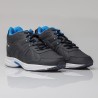 Height Increasing Sports Shoes Carisolo | Blue +3" | Mario Bertulli