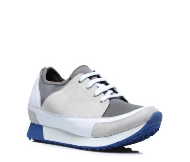 Ivrea Elevator Sneakers...