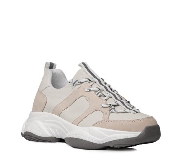 Sarzana Elevator Sneakers...