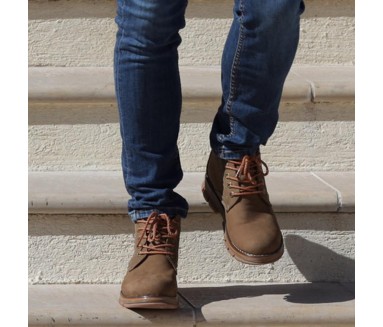 Trapani Elevator Boots...