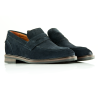 Men's Height-Boosting Loafer | Navy +3.0'' | Mario Bertulli