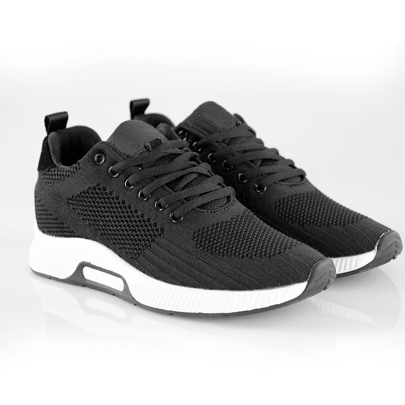 It's new and it's free! Men's height increasing shoes by Mario Bertulli.