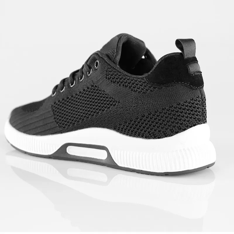 It's new and it's free! Men's height increasing shoes by Mario Bertulli.