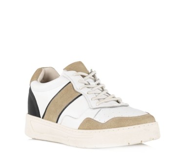 Asolo Height Increasing Sneakers +7cm