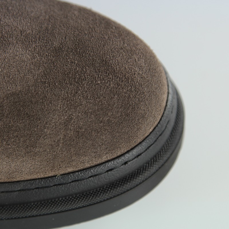 Firenze Elevator Boots +3"