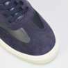 Treviso Elevator Sneaker Navy +6 cm