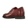 Palau Elevator Shoes brown +3.0''