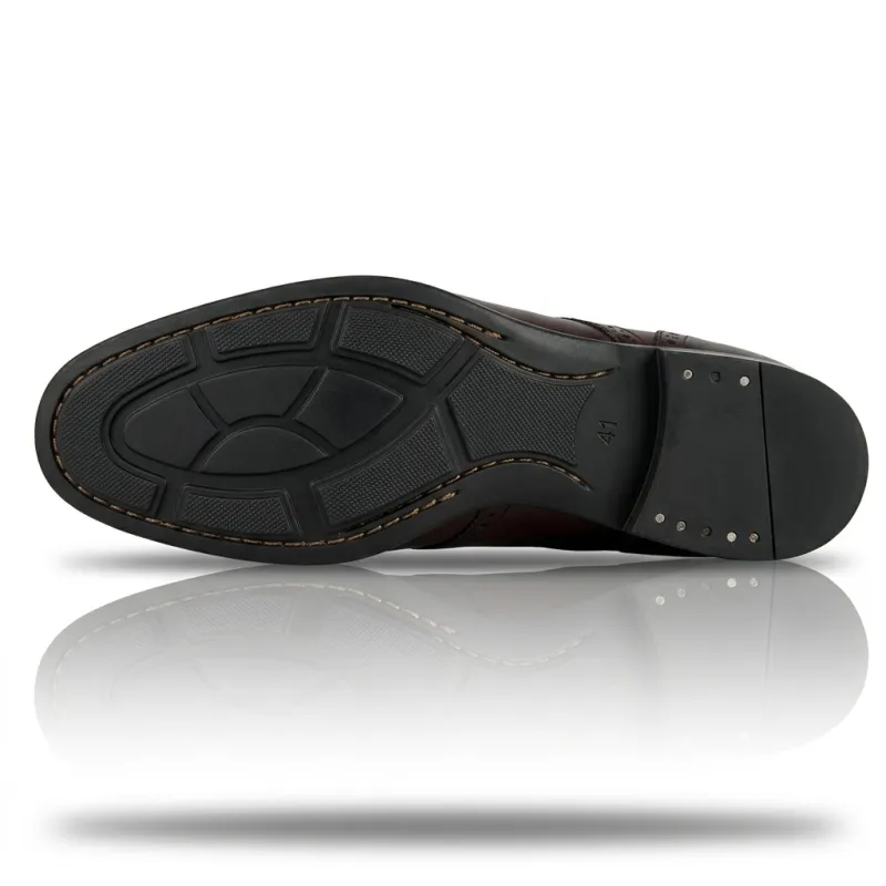 Spelugues Riviera Blue Sneaker