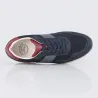 Bellagio Marine Sneakers +7.5 cm