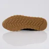 Height Increasing Sports Shoes | navy +3.0" | Mario Bertulli
