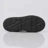 Elevator Sneakers | black +3.0" | Mario Bertulli