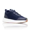 Meda marine lift sneakers +2.6"