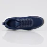 Meda marine lift sneakers +2.6"