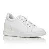 Men’s wedge sneaker | Brera +7.5 cm | Mario Bertulli