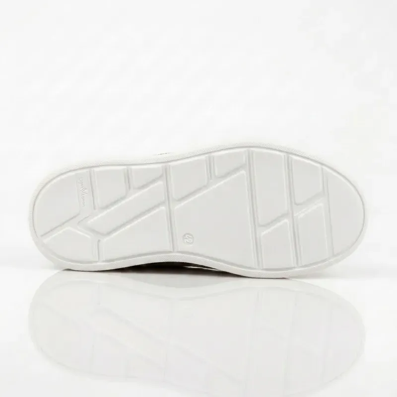 Men’s wedge sneaker | Brera +7.5 cm | Mario Bertulli