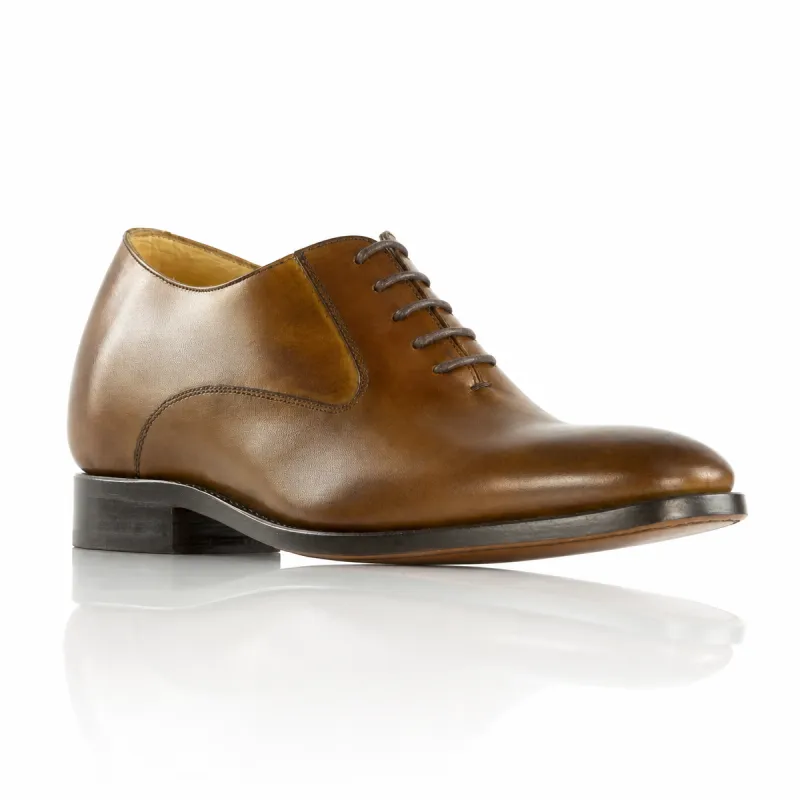 Fabiano blake dark brown +2.4''
