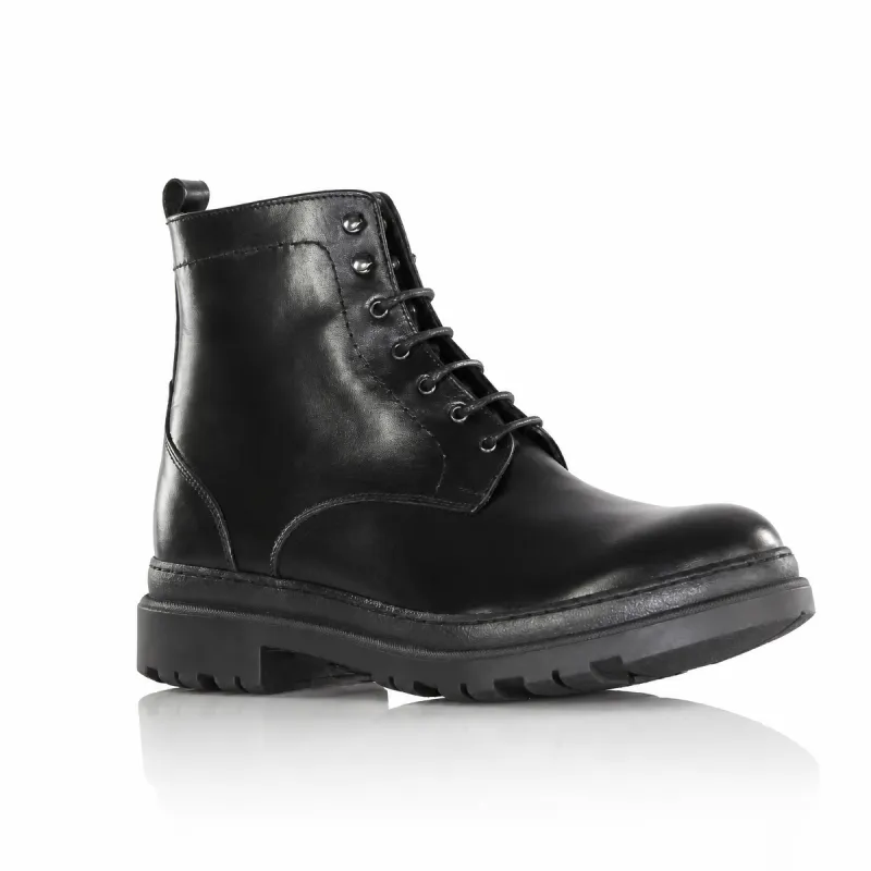 Bologna Elevator Boots +3"