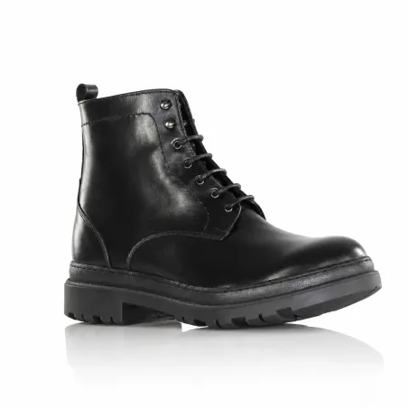 Bologna Elevator Boots +3"
