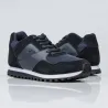Basket Men Height-Boosting | Navy +2.8'' | Mario Bertulli