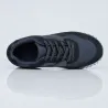 Basket Men Height-Boosting | Navy +2.8'' | Mario Bertulli