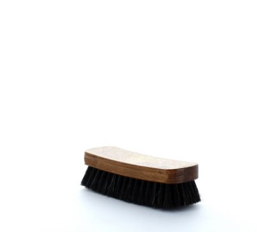 Brosse à lustrer - Elevator Shoe Accessories for height increasing shoes - Mario Bertulli