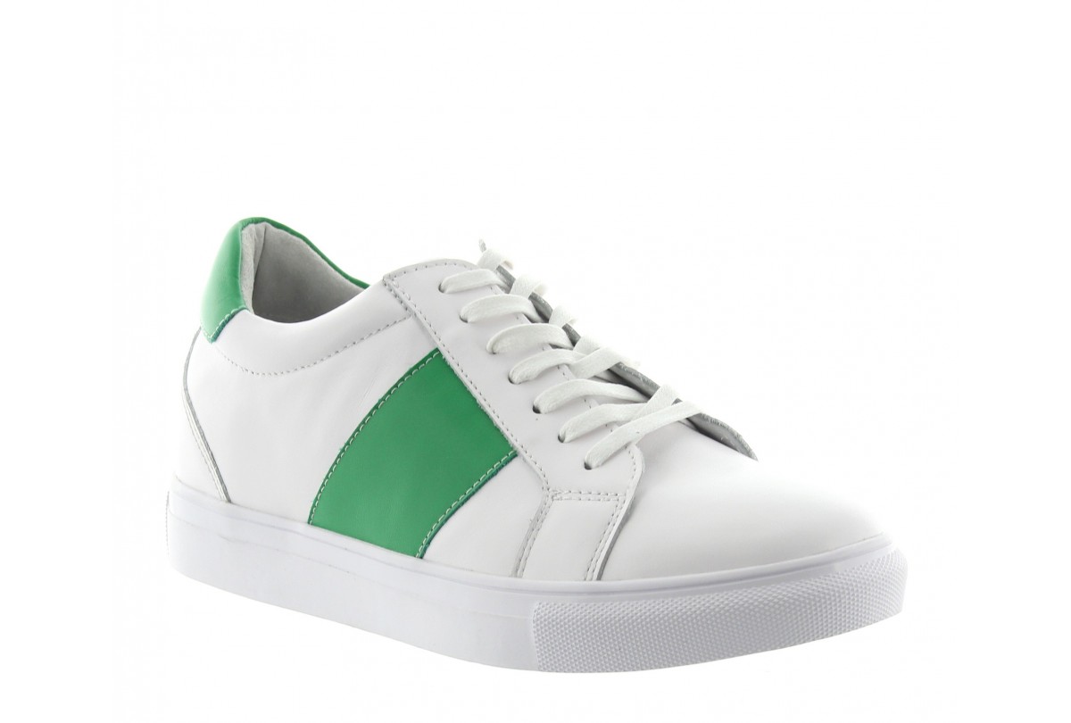 looking for green shoes