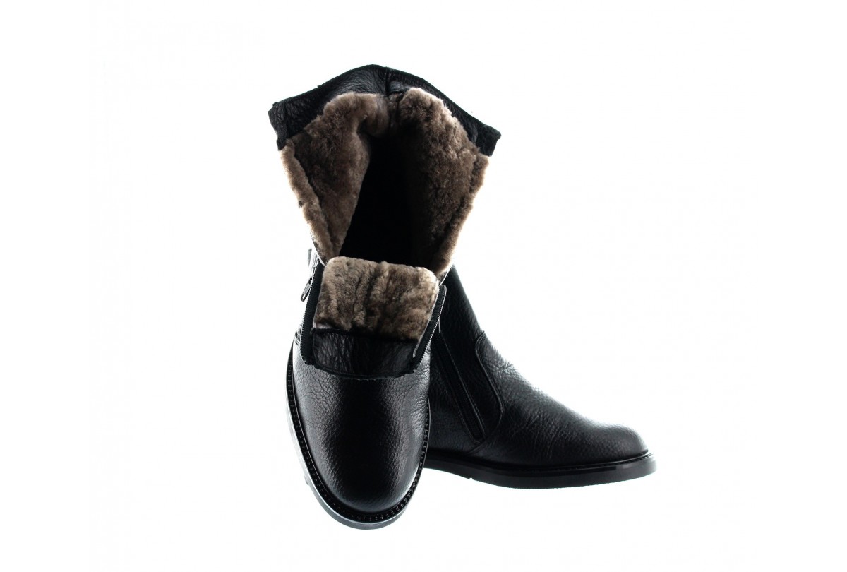 fur lining for boots