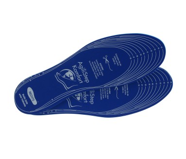 puma semelle memoire de forme