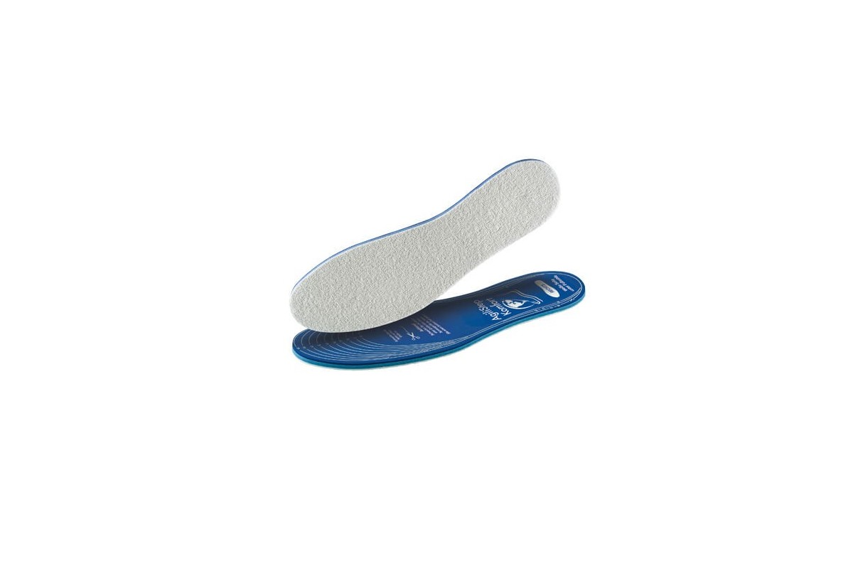 semelle memory foam