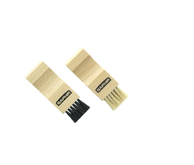 Brosse pommadier - Elevator Shoe Accessories for height increasing shoes - Mario Bertulli