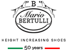 Mario Bertulli logo