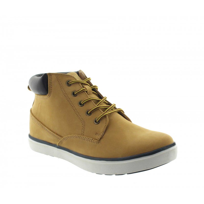 chaussure homme talon 6 cm