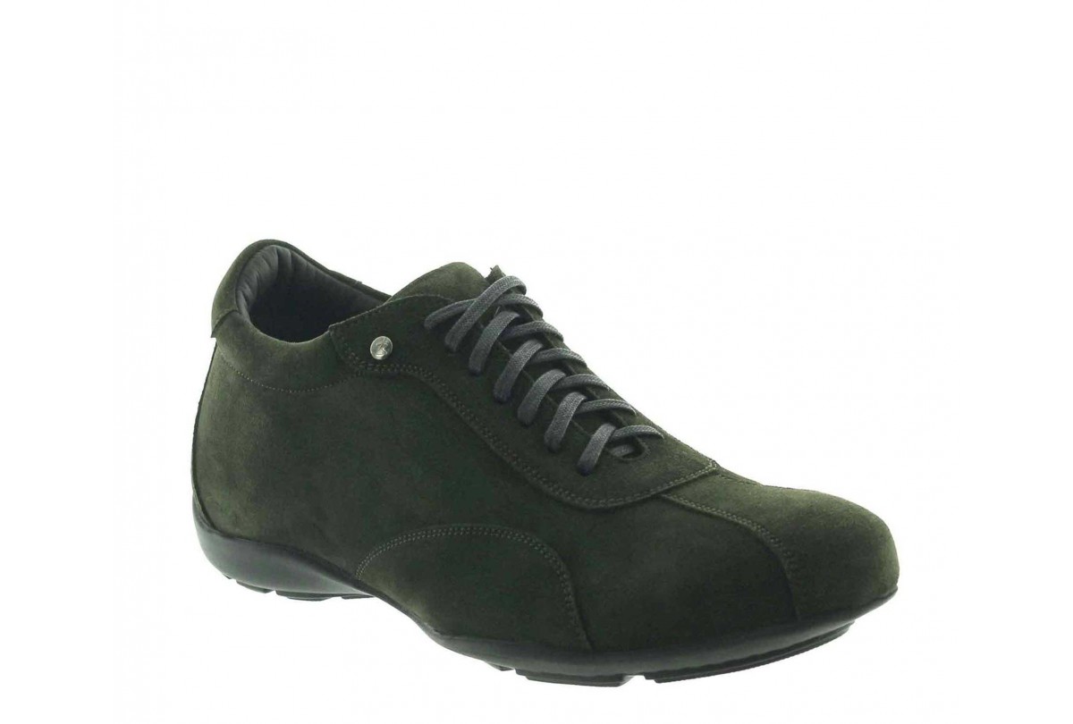 chaussure homme talon compense 5 cm