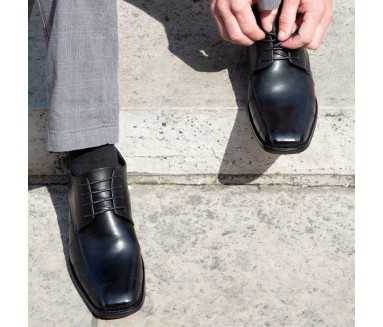 Chaussures rehaussantes...